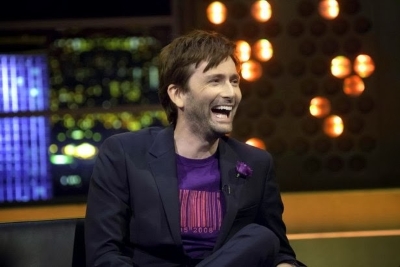 David Tennant (circa 2013)